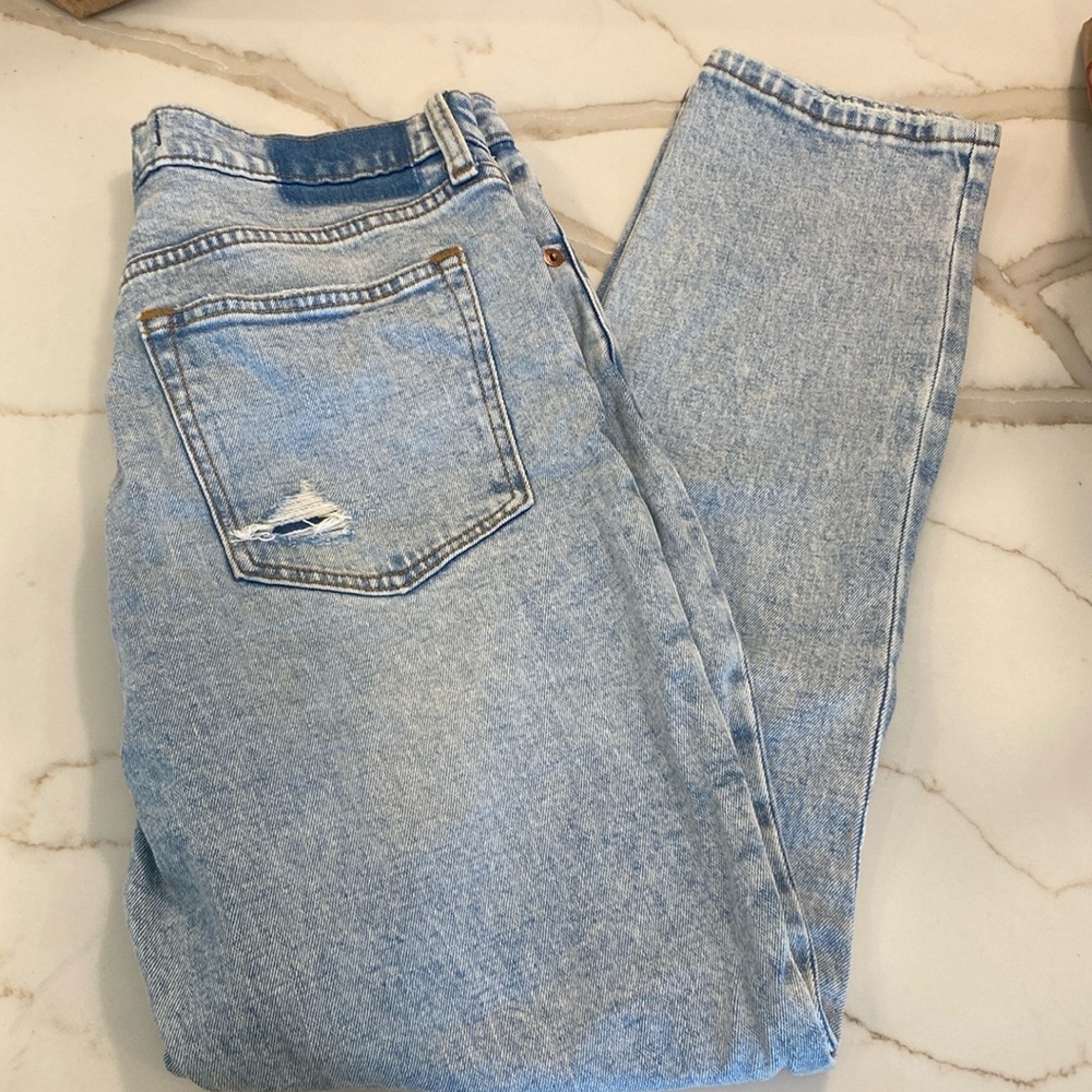 Abercrombie & Fitch Jeans